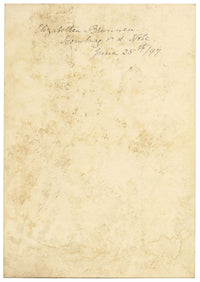 Florence C. Boughton-Leigh, Elisabethenbrunnen, Bad Homburg – acuarela de 1897