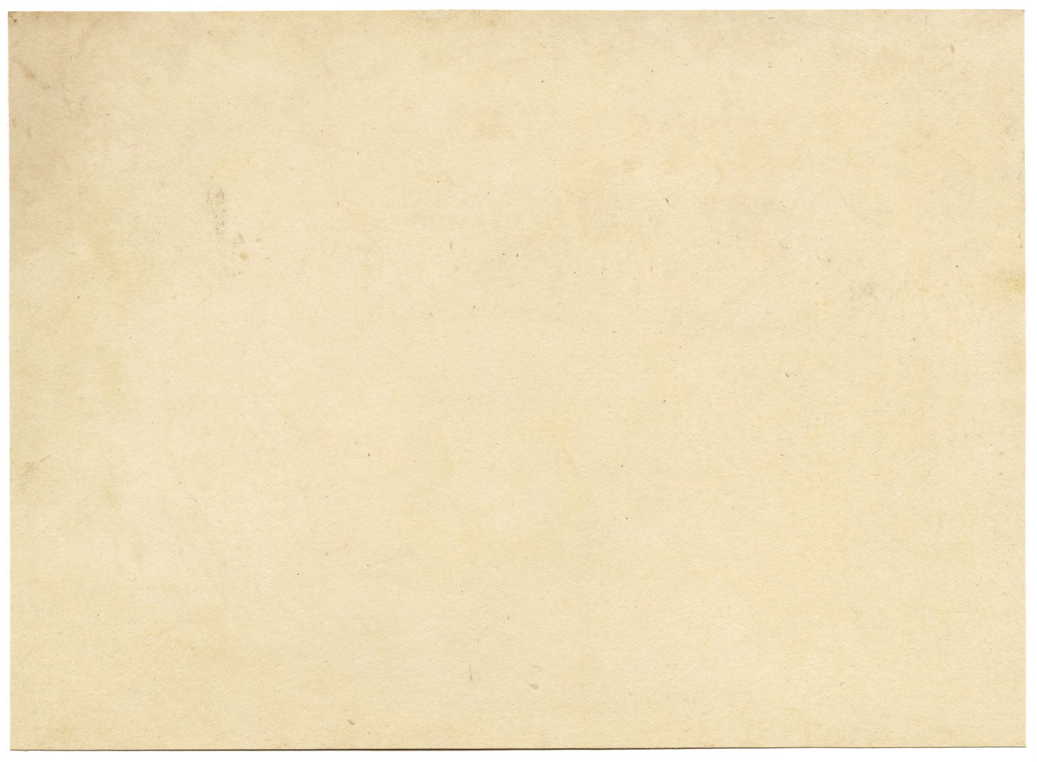 Louisa Eyre-Maunsell, Roadside Cottage – mid-19th-century watercolour painting