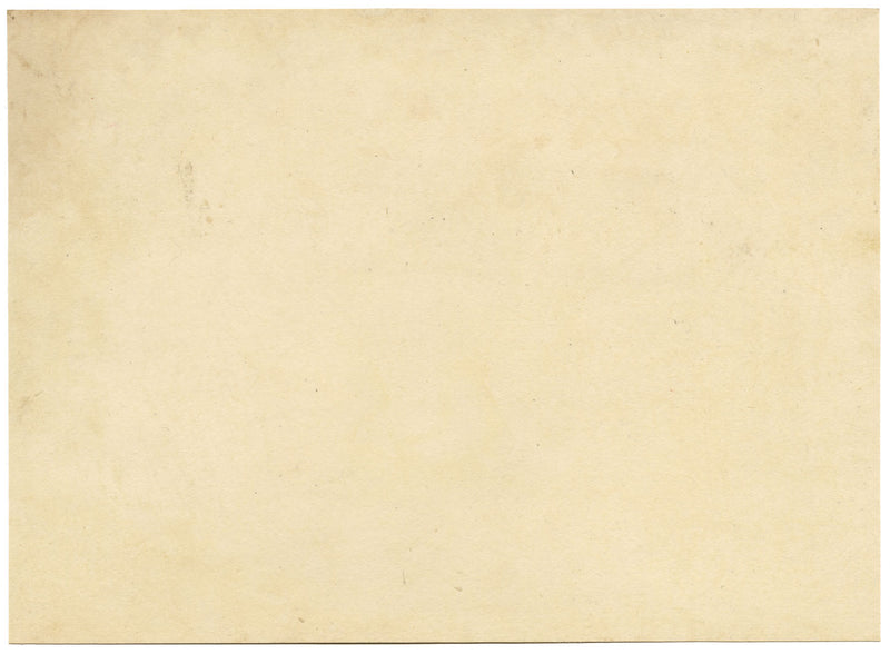 Louisa Eyre-Maunsell, Roadside Cottage – mid-19th-century watercolour painting