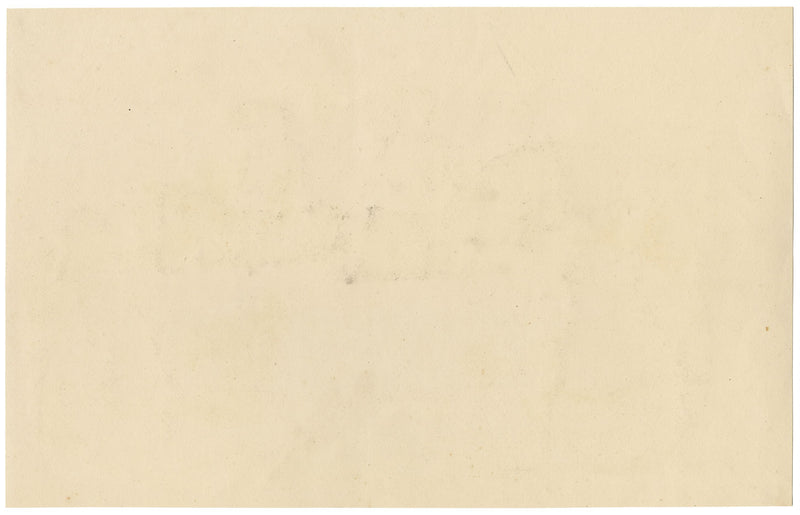 Victorian Ladies Riding Out – Original 1845 watercolour & engraving collage