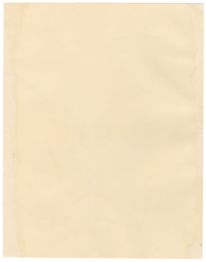 Louisa Hare, Cattleheart Butterfly & Hollyhock Flower – c.1832 watercolour