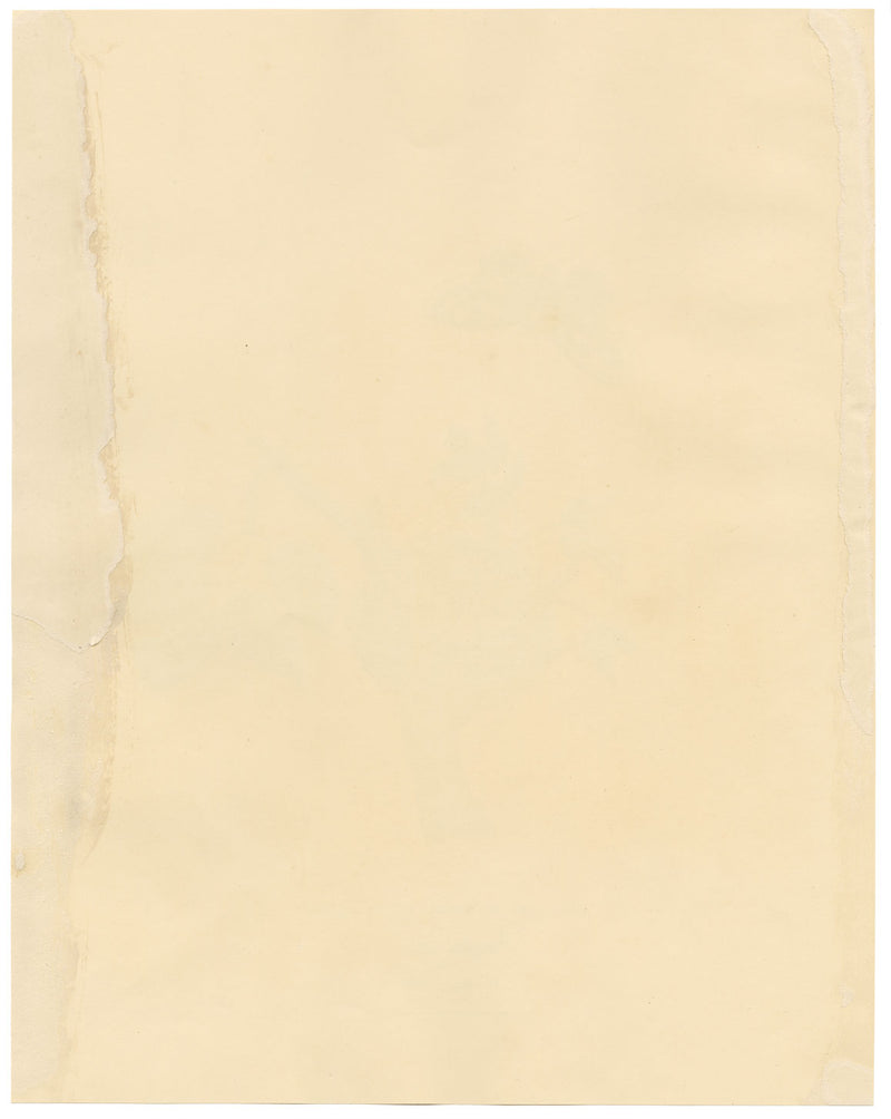 Louisa Hare, Chaffinch Bird Nest & Eggs from Life – 1832 watercolour painting