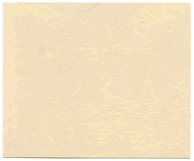 F. Paterson, Acantilados de Menton, Costa Azul, Riviera Francesa – Acuarela de 1900