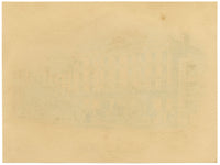 Royal Victorian &amp; Sussex Hotel, Tunbridge Wells, Kent – ​​stampa incisa del 1840