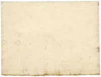 Alfred Swaine Taylor, Tumba de Mamia, Ruinas de Pompeya – Dibujo a grafito de 1829