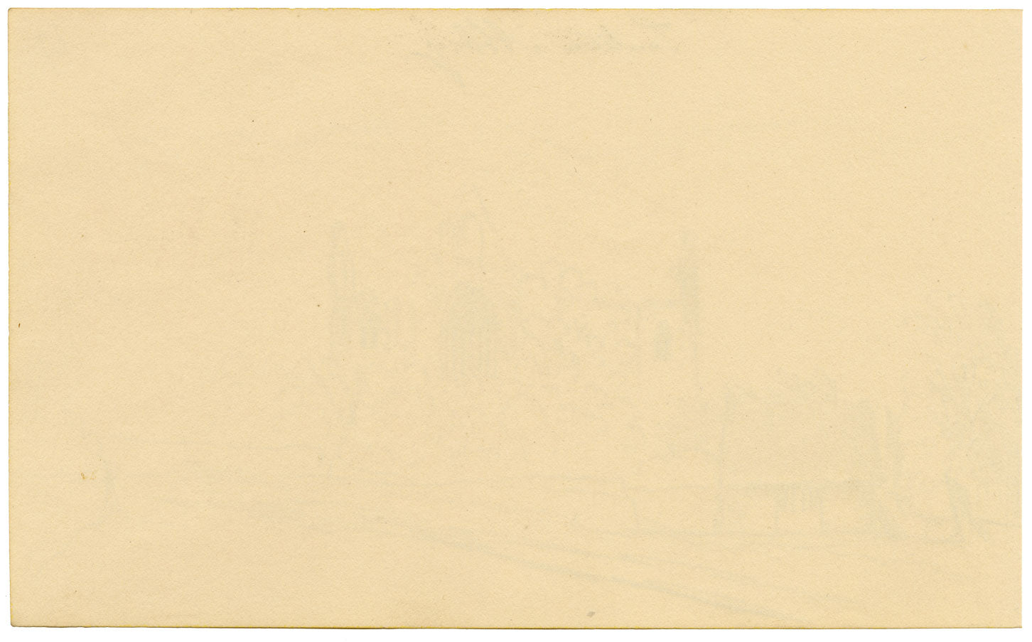 Alfred Swaine Taylor, Tintern Abbey, Wales – Original c.1833 graphite drawing