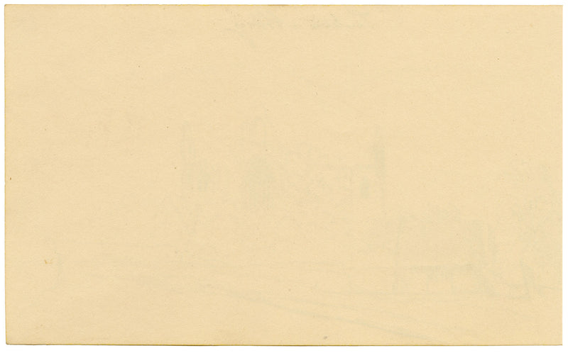 Alfred Swaine Taylor, Tintern Abbey, Wales – Original c.1833 graphite drawing