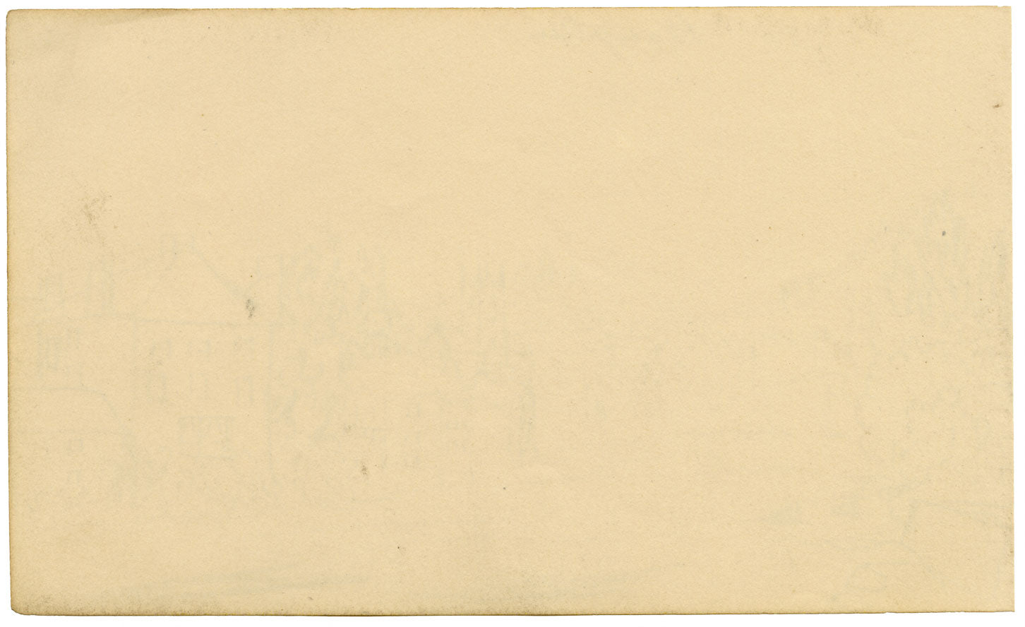 Alfred Swaine Taylor, Llangollen, Wales – Original c.1833 graphite drawing