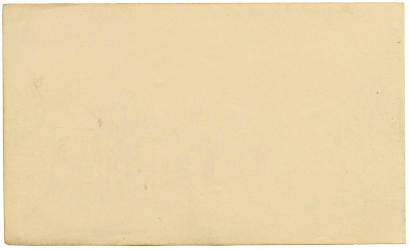 Alfred Swaine Taylor, Llangollen, Wales – Original c.1833 graphite drawing