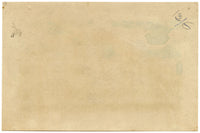 A. McClatchy, Asylum For Female Orphans, Westminster – 1828 engraving print