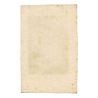 John Martin, Il profeta nel deserto – Stampa originale a mezzatinta del 1826