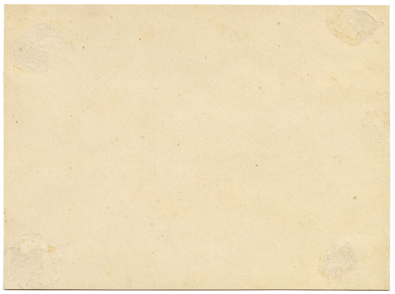 Rural Church In a Landscape – Original mid-19th-century graphite drawing