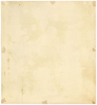 Cerchio di Frederick Cayley Robinson, scenografia simbolista – pittura a guazzo degli anni '10