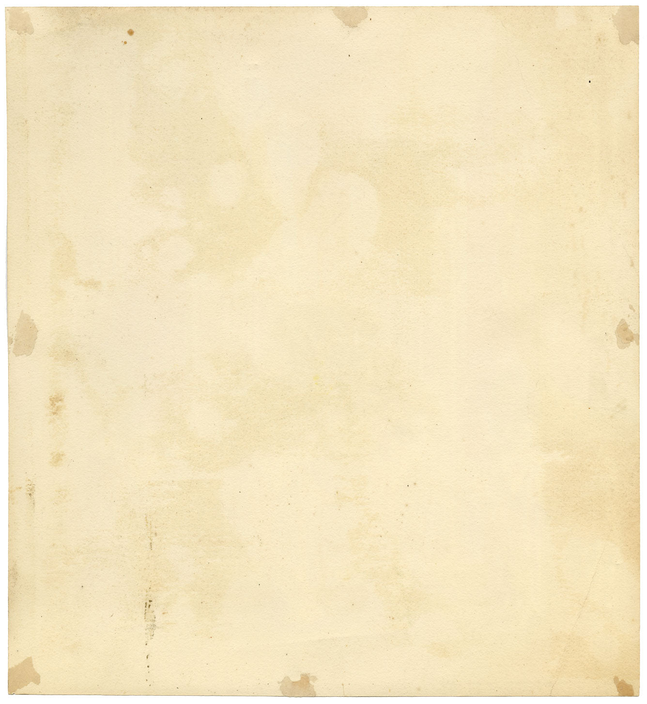 Cerchio di Frederick Cayley Robinson, scenografia simbolista – pittura a guazzo degli anni '10