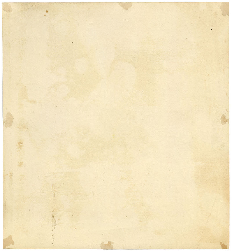 Cerchio di Frederick Cayley Robinson, scenografia simbolista – pittura a guazzo degli anni '10