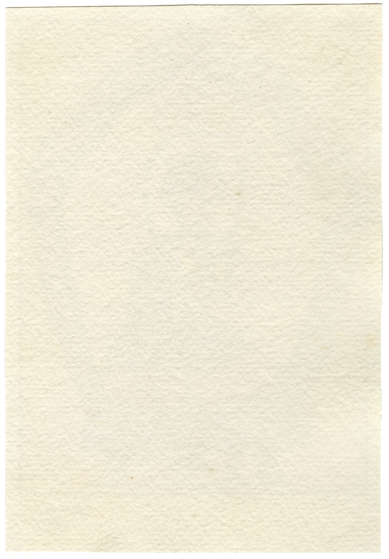 D. O'Malley, Buddha Pose Vitarka Mudrā – Dipinto originale ad acquerello del 1925