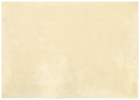 Anne G. Salter, Chiesa e monastero, Italia – Acquerello originale del 1889 circa