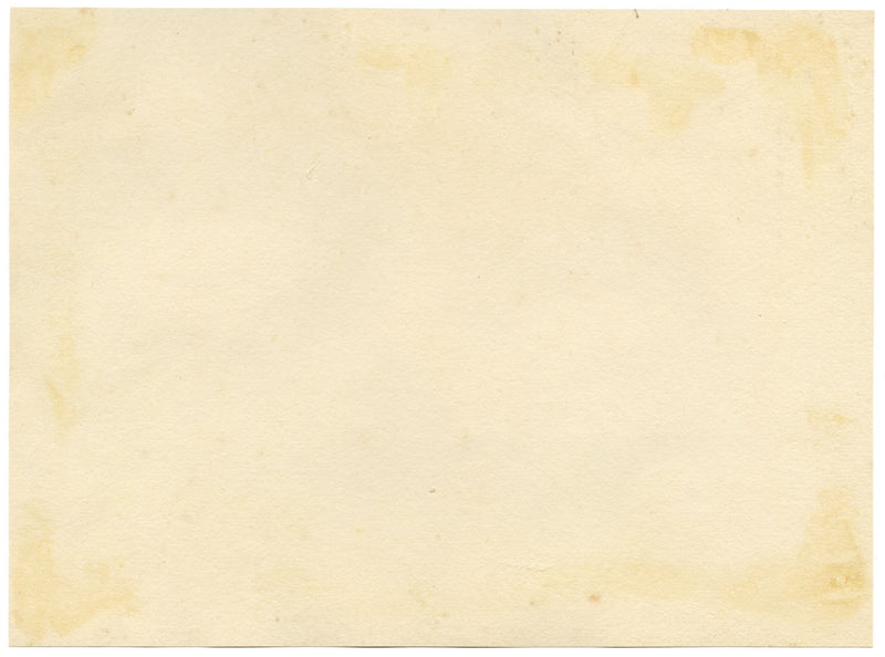 Anne G. Salter, Lago alpino, Svizzera – Dipinto originale ad acquerello del 1889 circa