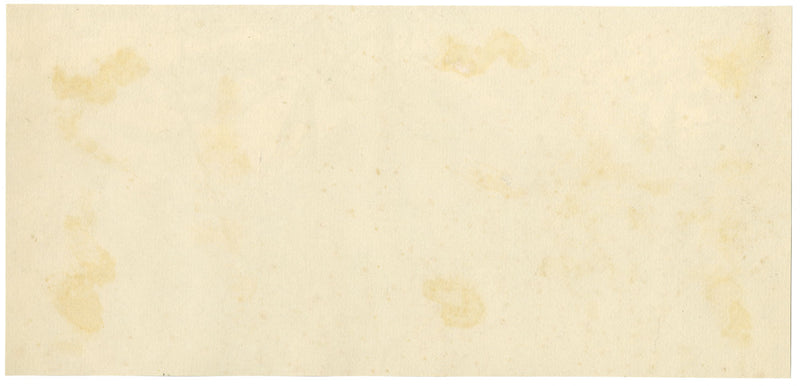 Anne G. Salter, Pinos, Alpes suizos – Acuarela original de c. 1889