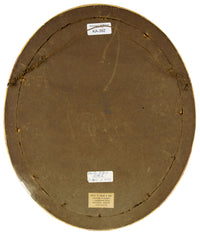 Edith Scannell, 'Sonny' Charles Jeffreys Allen as a Boy – 1908 pastel drawing