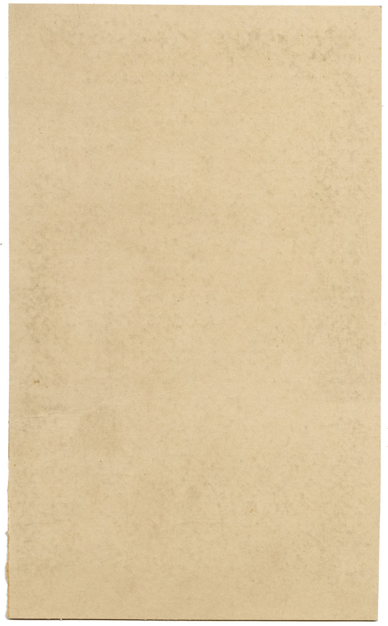 Philip J. Marvin, Iron Work, Palazzo Pubblico, Siena, Italy – 1876 ink drawing