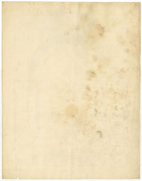 Philip J. Marvin, Yaverland Church, Isle of Wight – 1871 architectural drawing