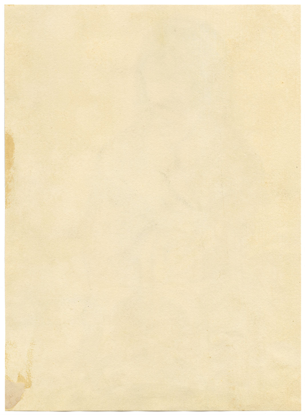 A.F. Busk, Fishergirl on the Beach – Original 1870s watercolour painting