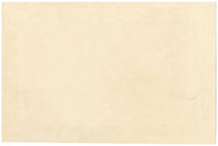 Paesaggio fluviale continentale – Stampa litografica originale della metà del XIX secolo