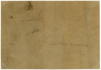 Charles Cooper Henderson, The Post Chaise – dipinto ad acquerello della metà del XIX secolo