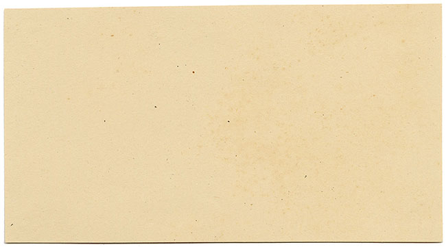 J.R.C., Fairy Fingers Fungus – Original 19th-century mycology drawing