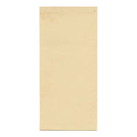 J.R.C., Fenugreek Milkcap Fungus – Original 19th-century mycology drawing