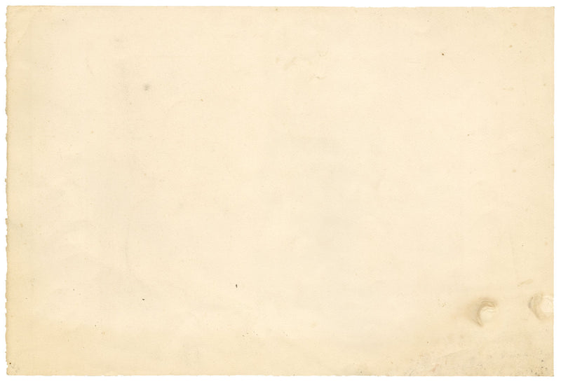 View of a Palace of Shereef Bey, Cairo after JC Bourne–C19th hand-coloured print