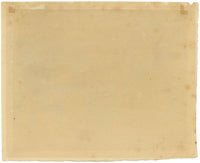 Joseph Pennell, St Martin's Bridge, Toledo, Spain – Original 1903 etching print