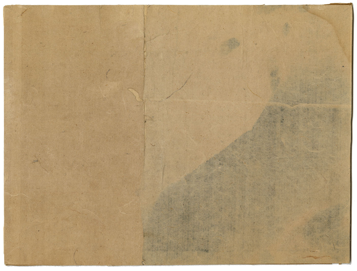 Japanese Poppy Flowers & Butterflies – Meiji period late C19th painting on silk