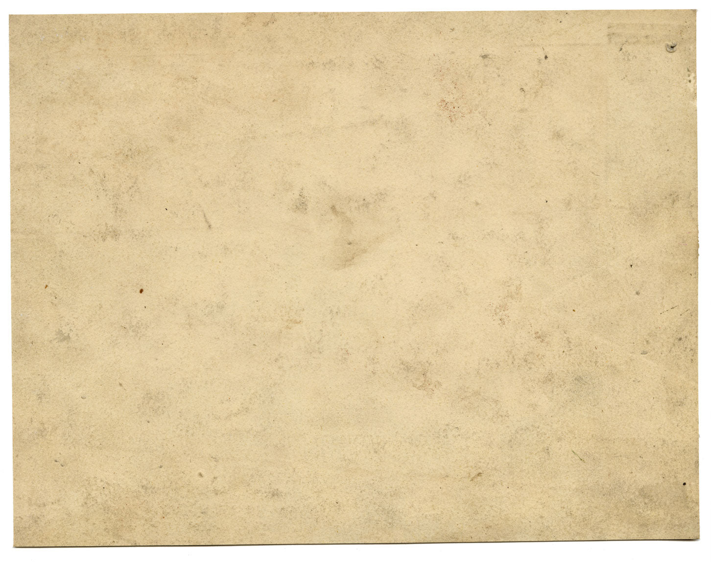 Augustus Flower Freeman, Thatched Cottage by Bridge – 1816 watercolour painting