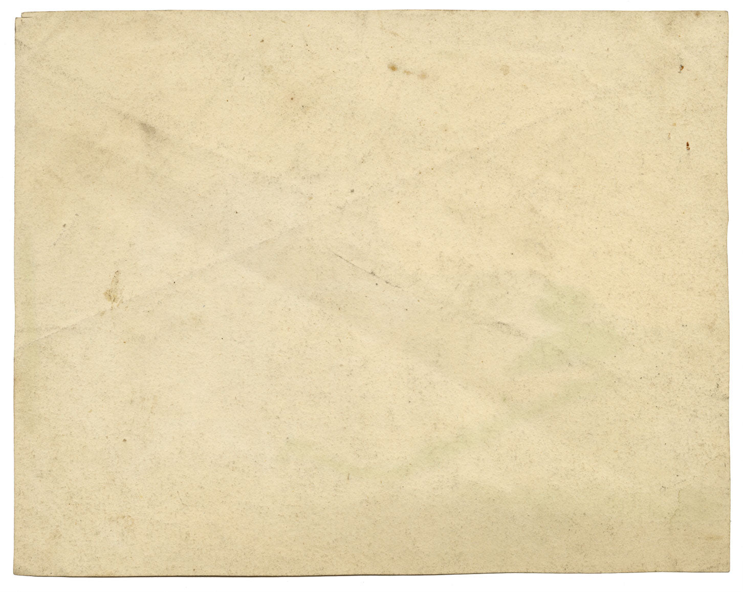 Augustus Flower Freeman, Thatched Watermill – 1816 watercolour painting