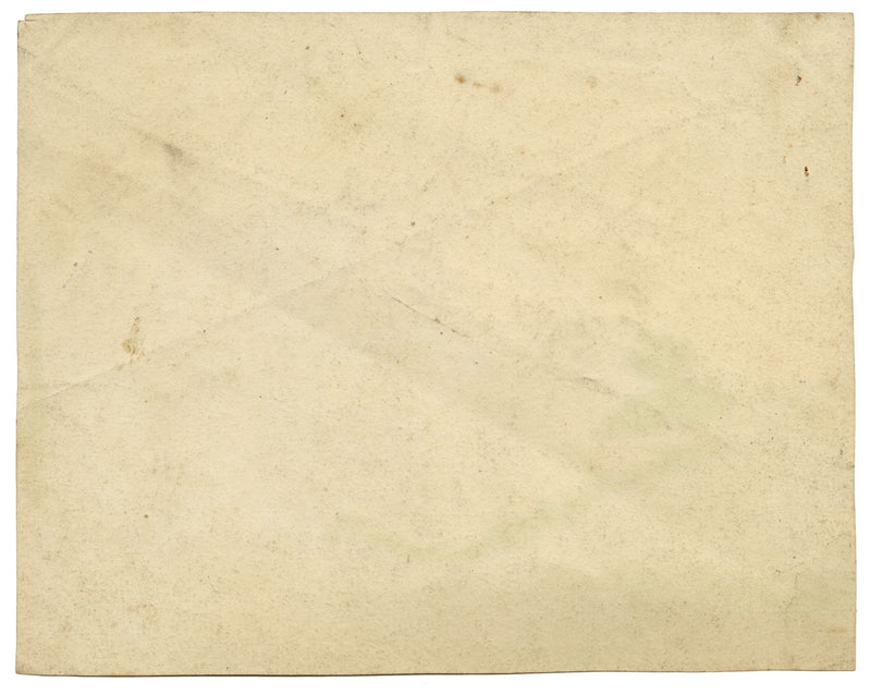 Augustus Flower Freeman, Thatched Watermill – 1816 watercolour painting