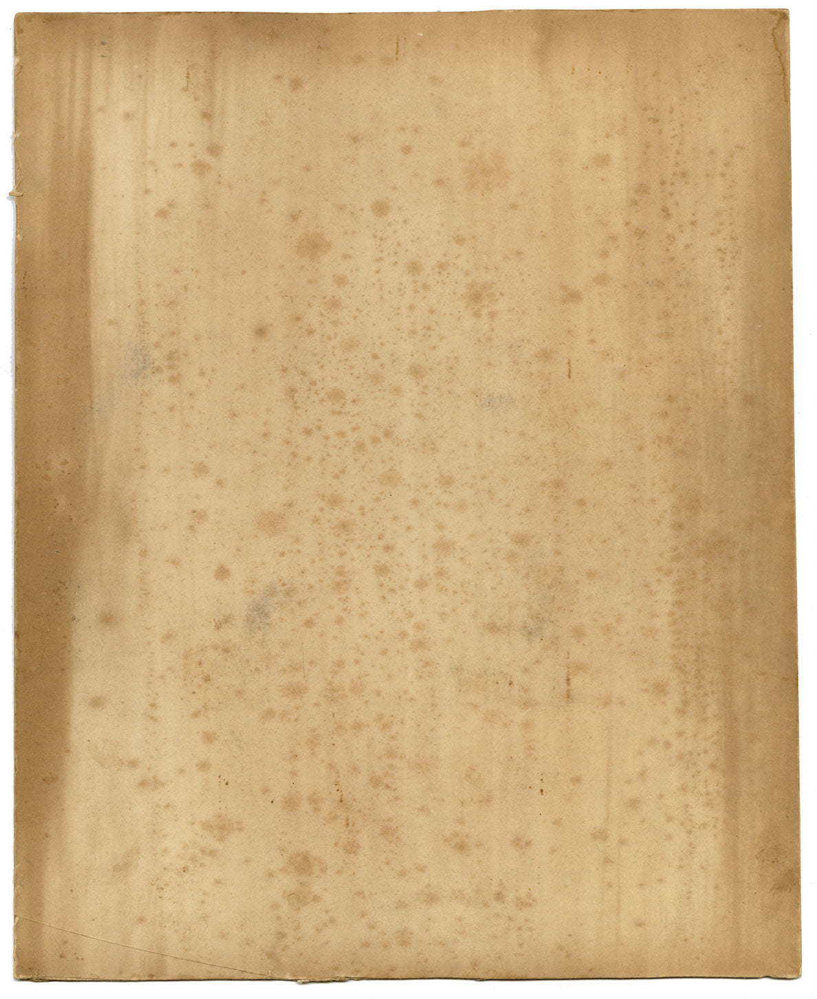 Ritratto di una signora vittoriana in abito da lutto – acquerello della metà del XIX secolo