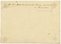 J.W. Bradley, Watermarks Ferry, Severn, Worcester –early C19th gouache painting