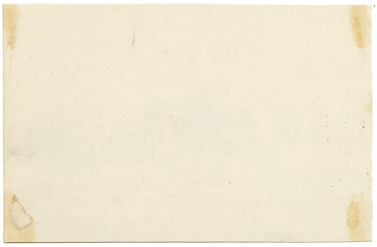 Etta Fraser, Encampment, Nana, Rajasthan, India – 1890s watercolour painting