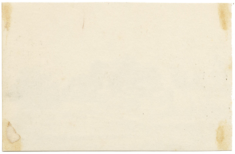 Etta Fraser, Encampment, Nana, Rajasthan, India – 1890s watercolour painting