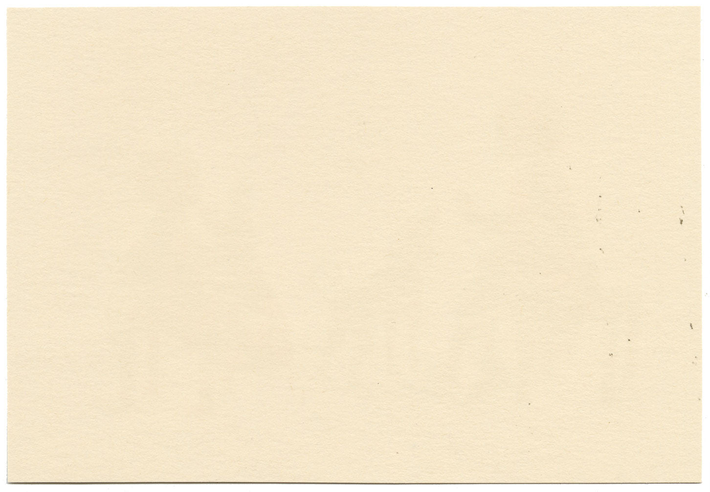 Carey, Bambini con sagoma di cane – disegno a inchiostro nero della metà del XX secolo