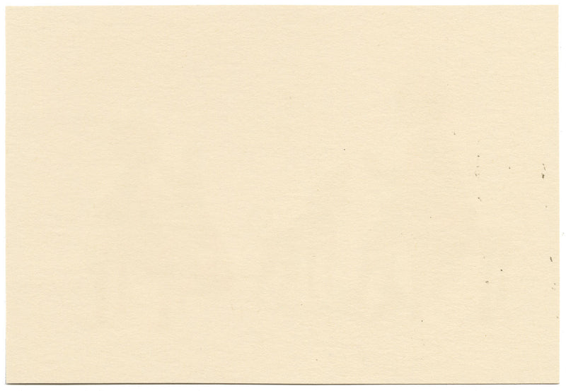 Carey, Bambini con sagoma di cane – disegno a inchiostro nero della metà del XX secolo