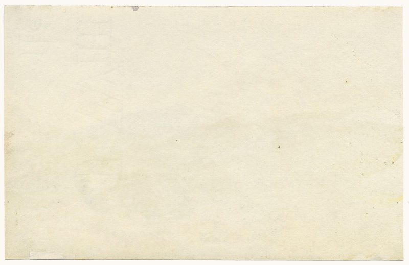 John Wilson, Coastal Bay, Possibly near Oban, Scotland – c.1860s watercolour