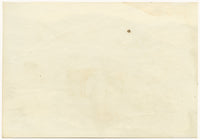 John Wilson, Coastal Cliffs near Oddicombe, Torquay, Devon – c.1875 watercolour