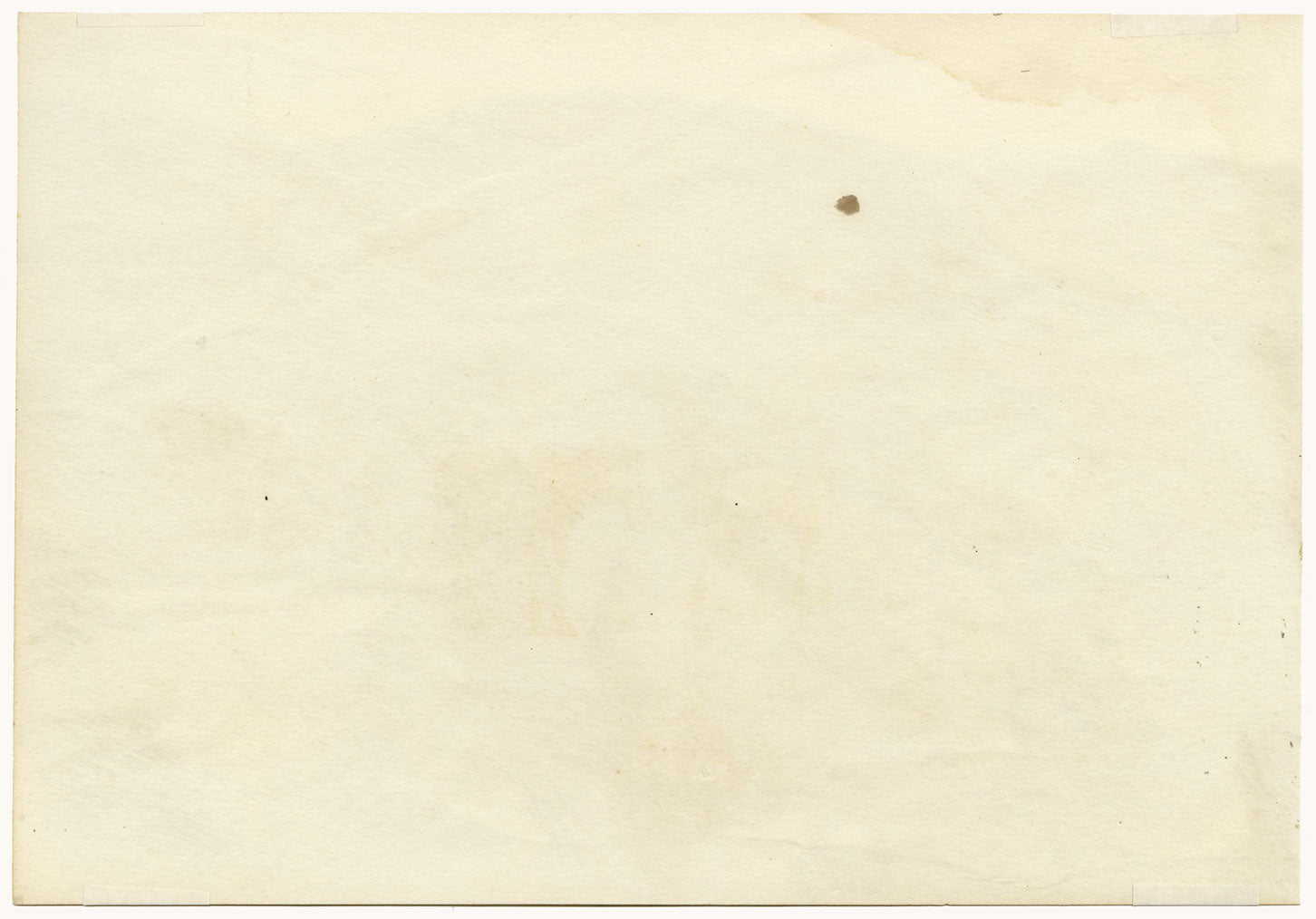 John Wilson, Coastal Cliffs near Oddicombe, Torquay, Devon – c.1875 watercolour