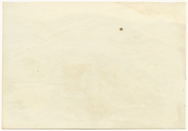 John Wilson, Coastal Cliffs near Oddicombe, Torquay, Devon – c.1875 watercolour