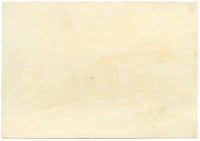 John Wilson, Vista del valle de Dart – Acuarela original de c.1875