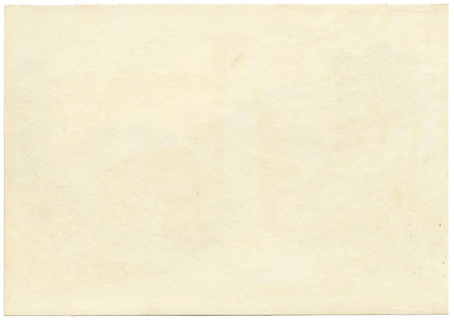 John Wilson, Cottage near Barton, Torbay – Original c.1875 watercolour painting