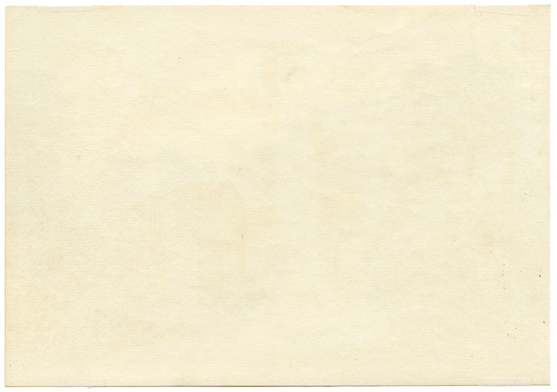 John Wilson, Cottage near Barton, Torbay – Original c.1875 watercolour painting